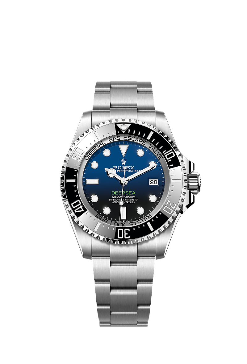 Rolex Deepsea