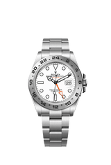 Rolex Explorer II