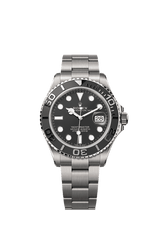 Rolex Yacht - Master 42