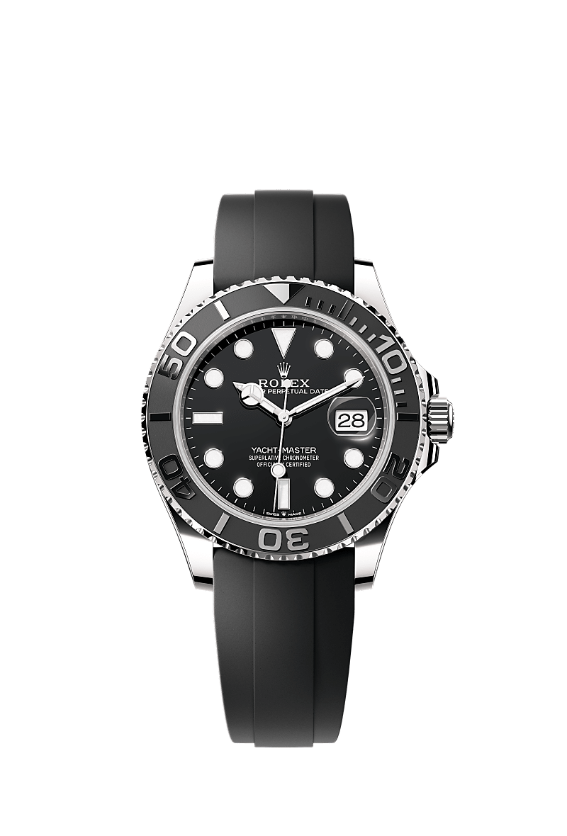 Rolex Yacht Master 42