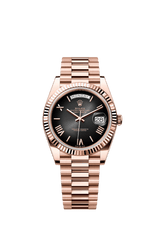 Rolex Day - Date 40
