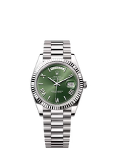 Rolex Day - Date 40