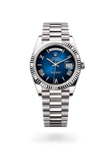 Rolex Day - Date 40