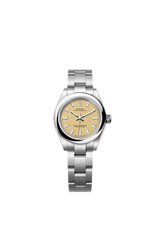 Rolex Oyster Perpetual 28