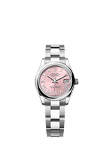 Rolex Datejust 31
