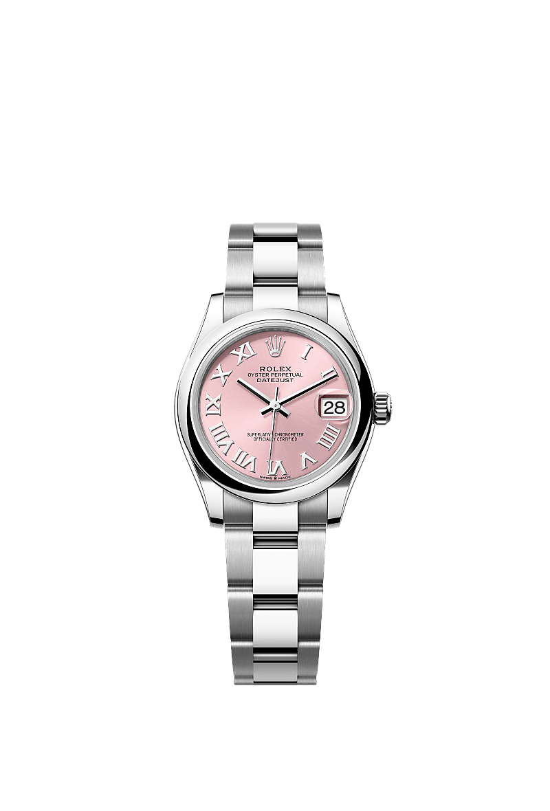 Rolex Datejust 31