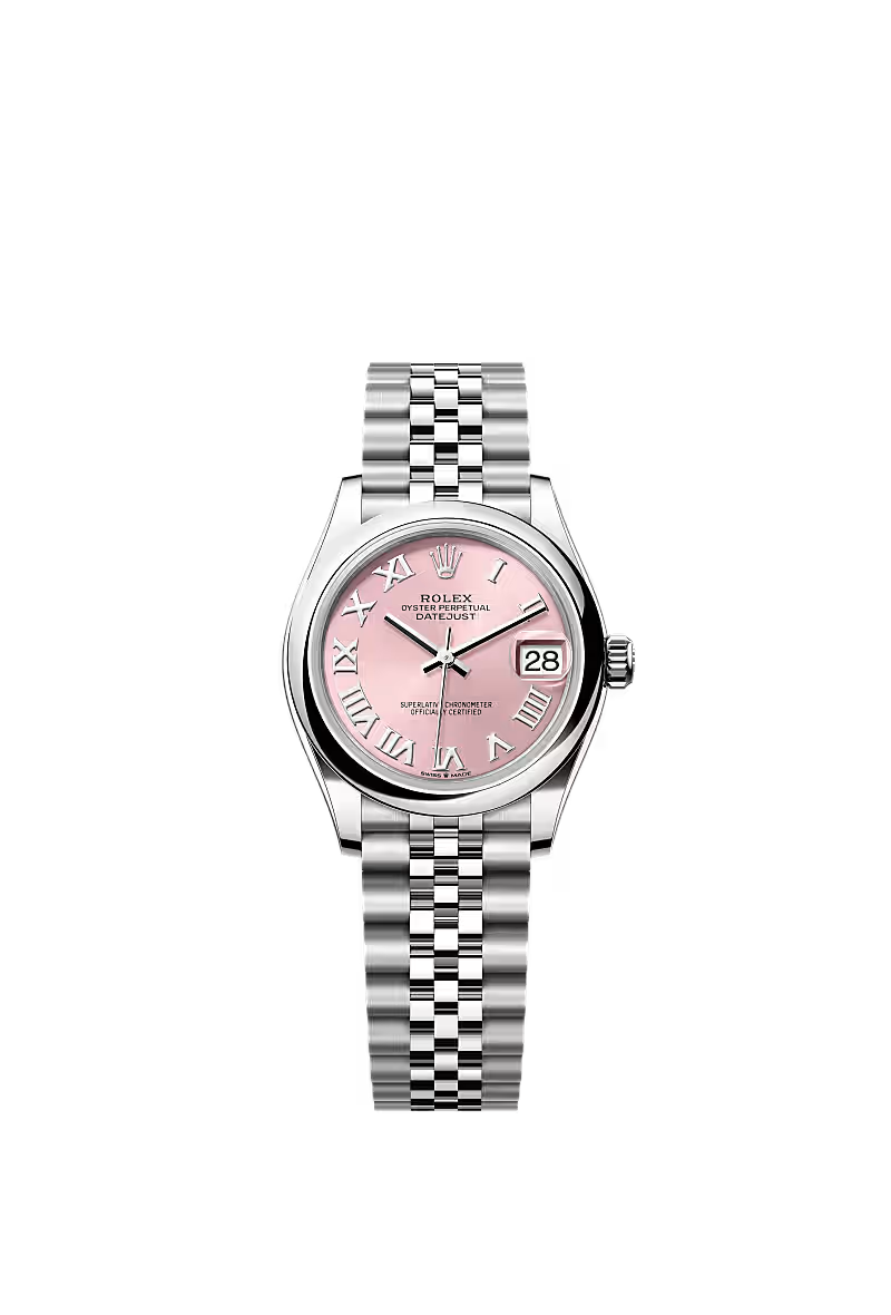 Rolex Datejust 31