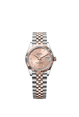 Rolex Datejust 31