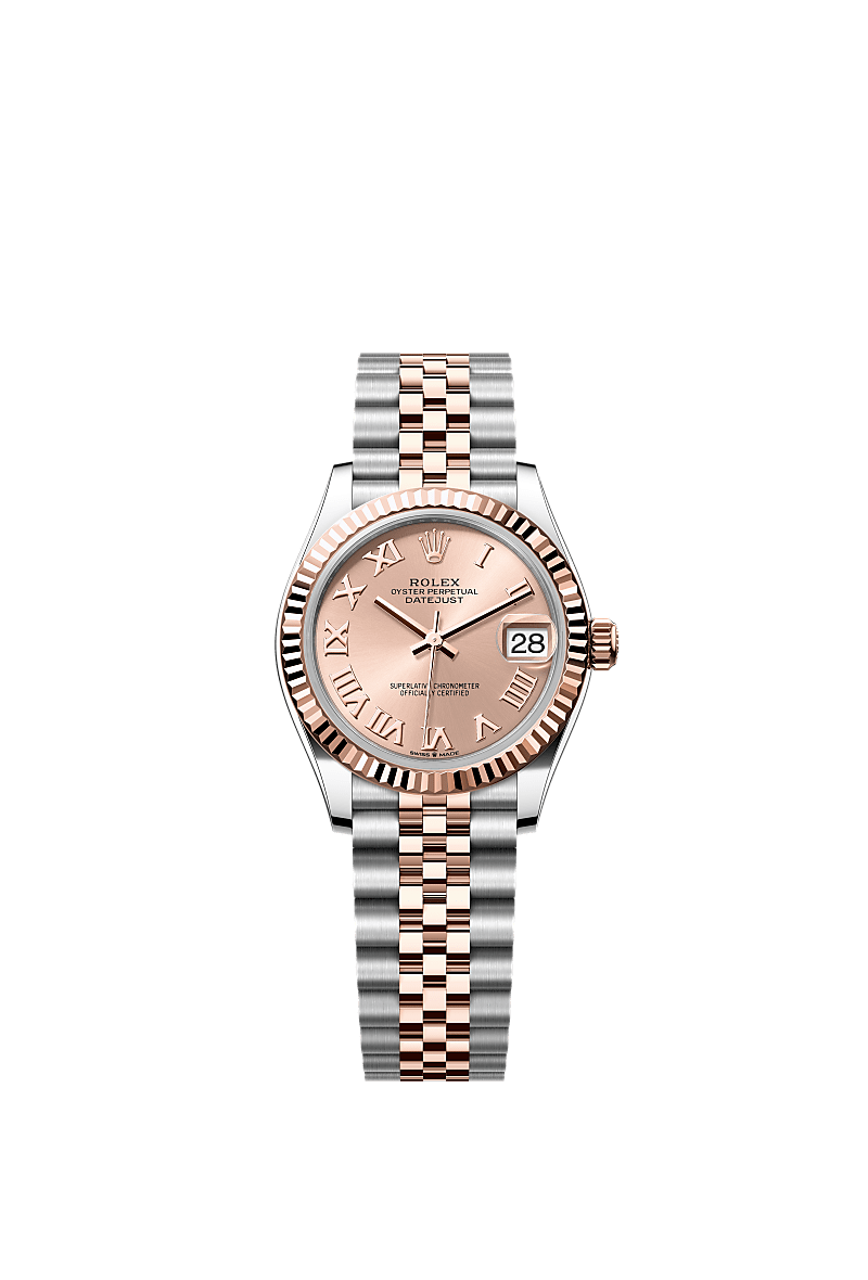 Rolex Datejust 31