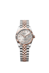 Rolex Datejust 31