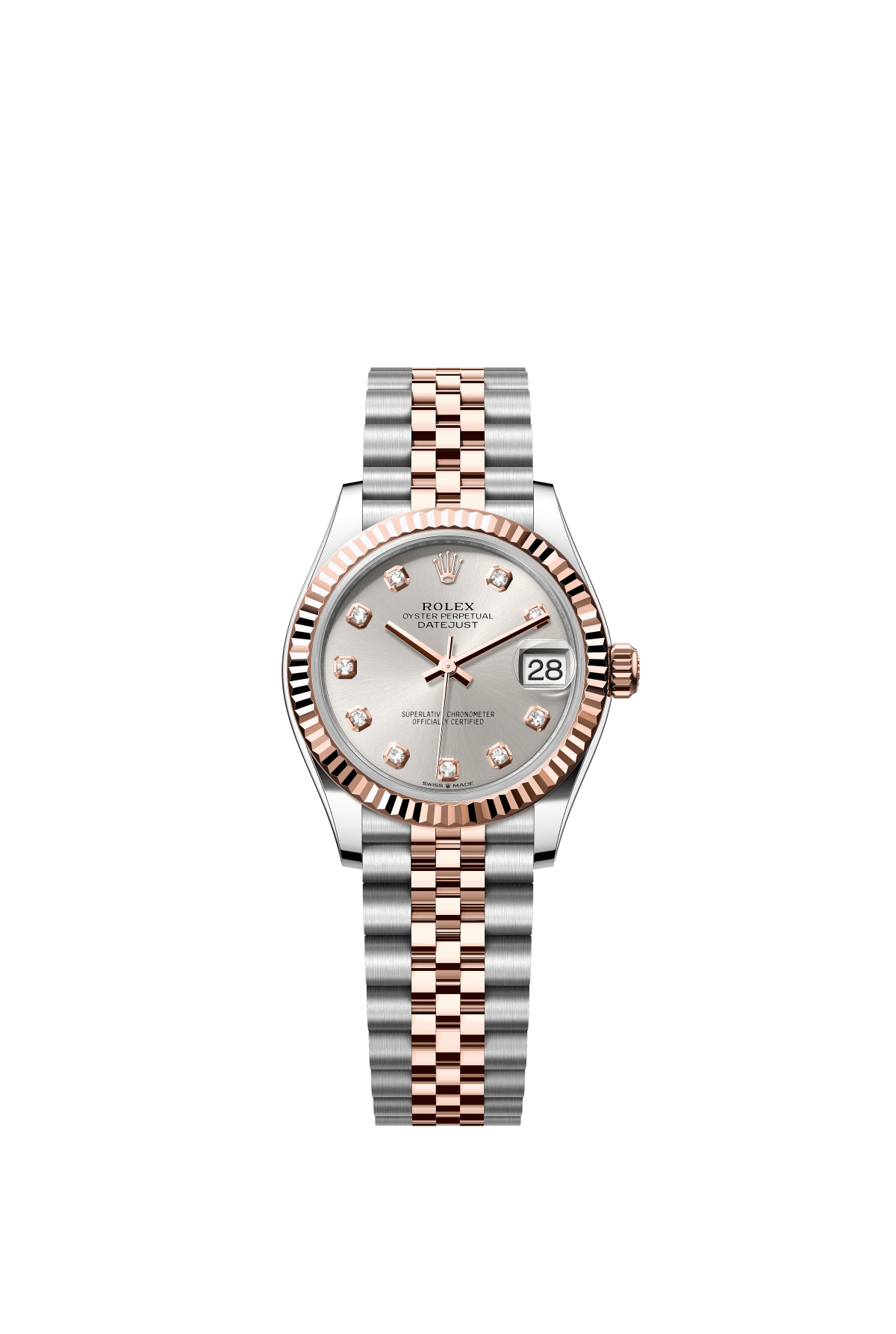 Rolex Datejust 31