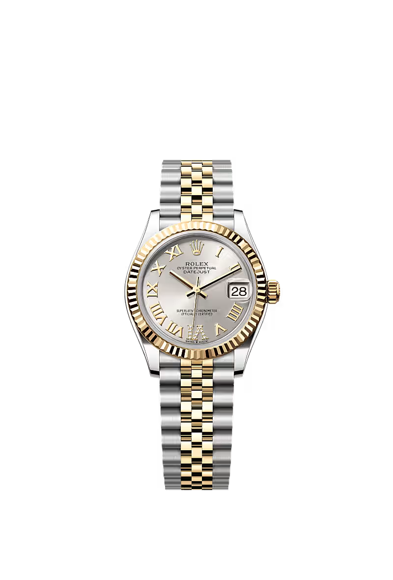 Rolex Datejust 31