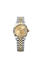 Rolex Datejust 31