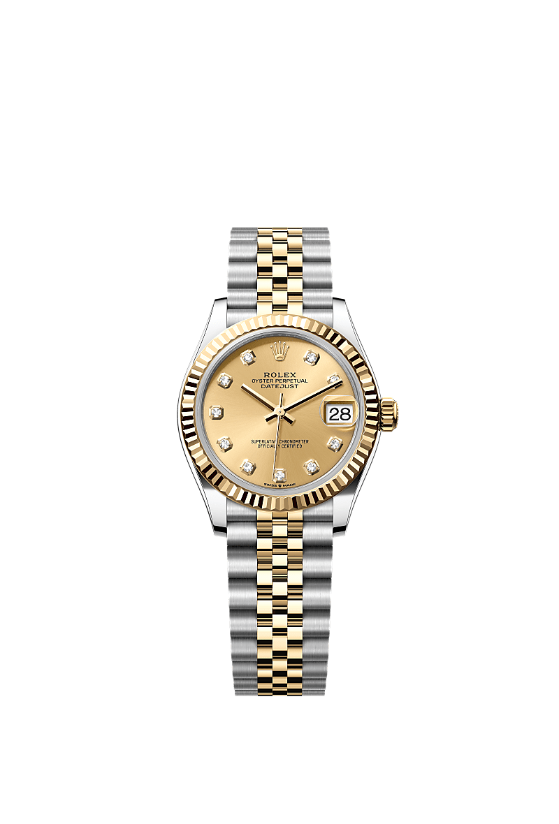 Rolex Datejust 31