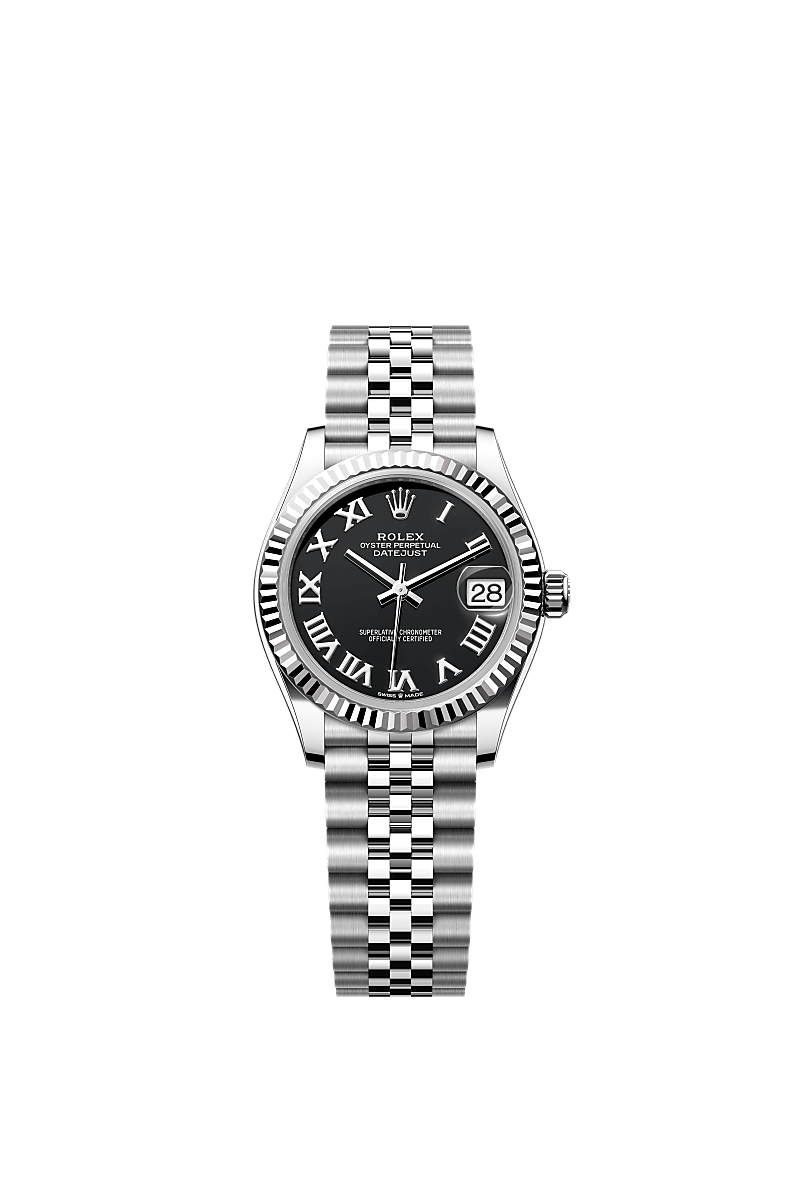 Rolex Datejust 31
