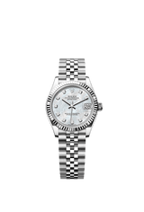 Rolex Datejust 31