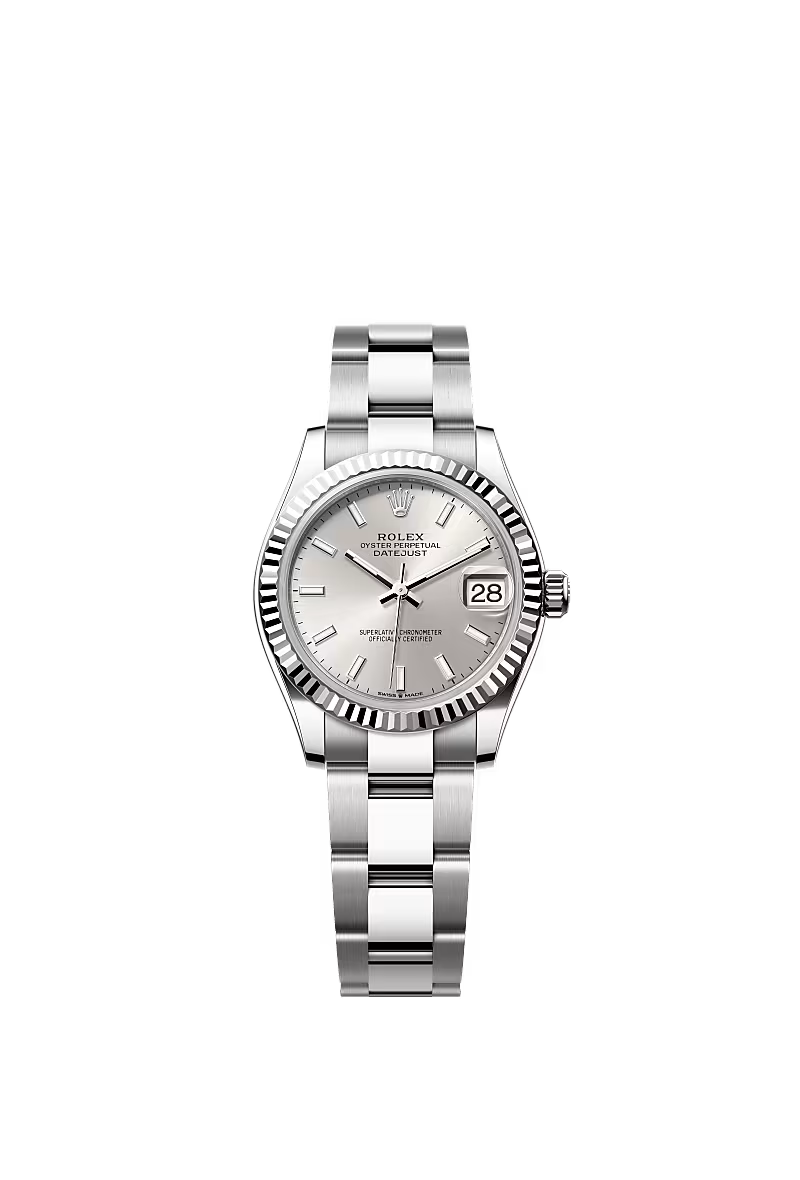 Rolex Datejust 31