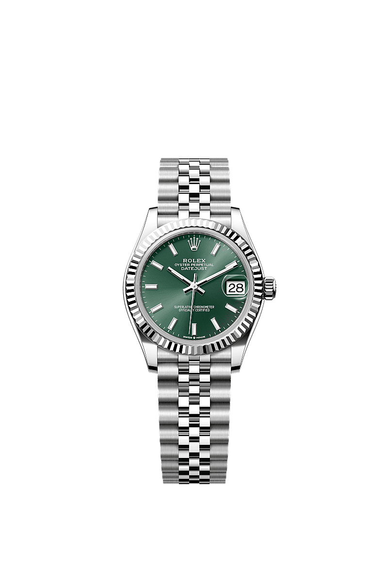 Rolex Datejust 31