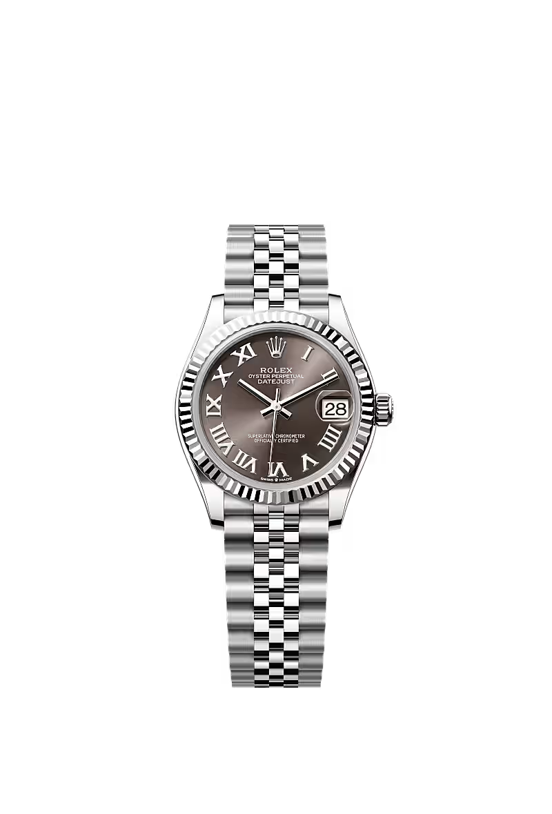Rolex Datejust 31