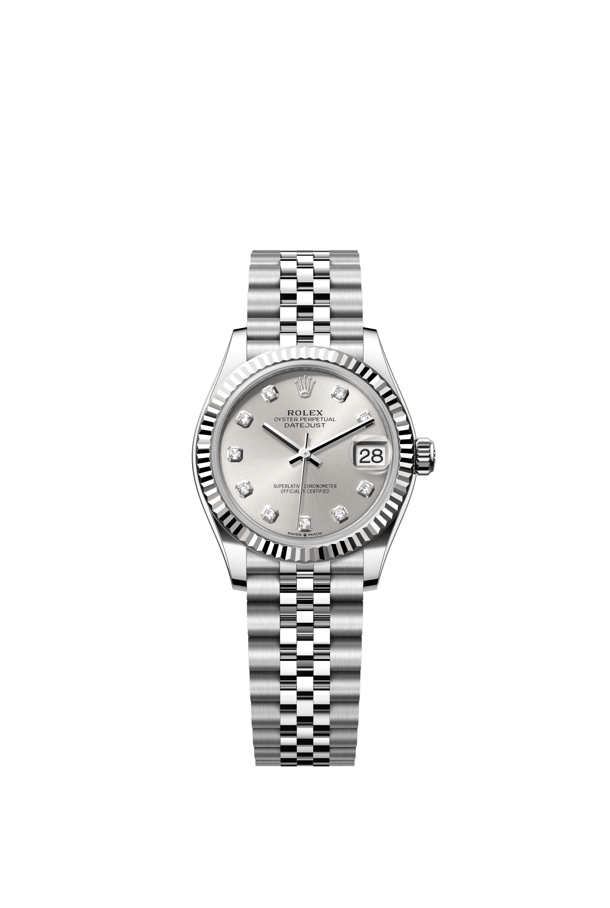 Rolex Lady Datejust 31