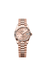 Rolex Datejust 31