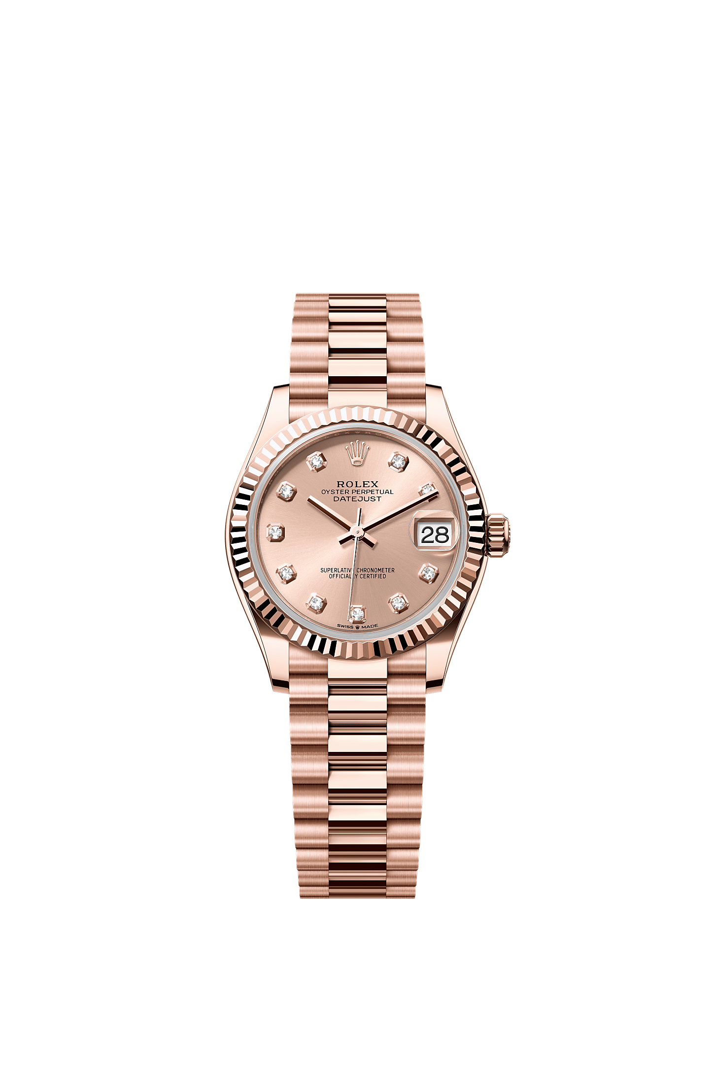 Rolex Datejust 31