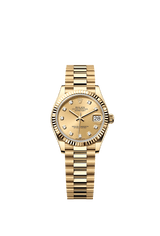 Rolex Datejust 31