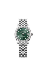 Rolex Datejust 31