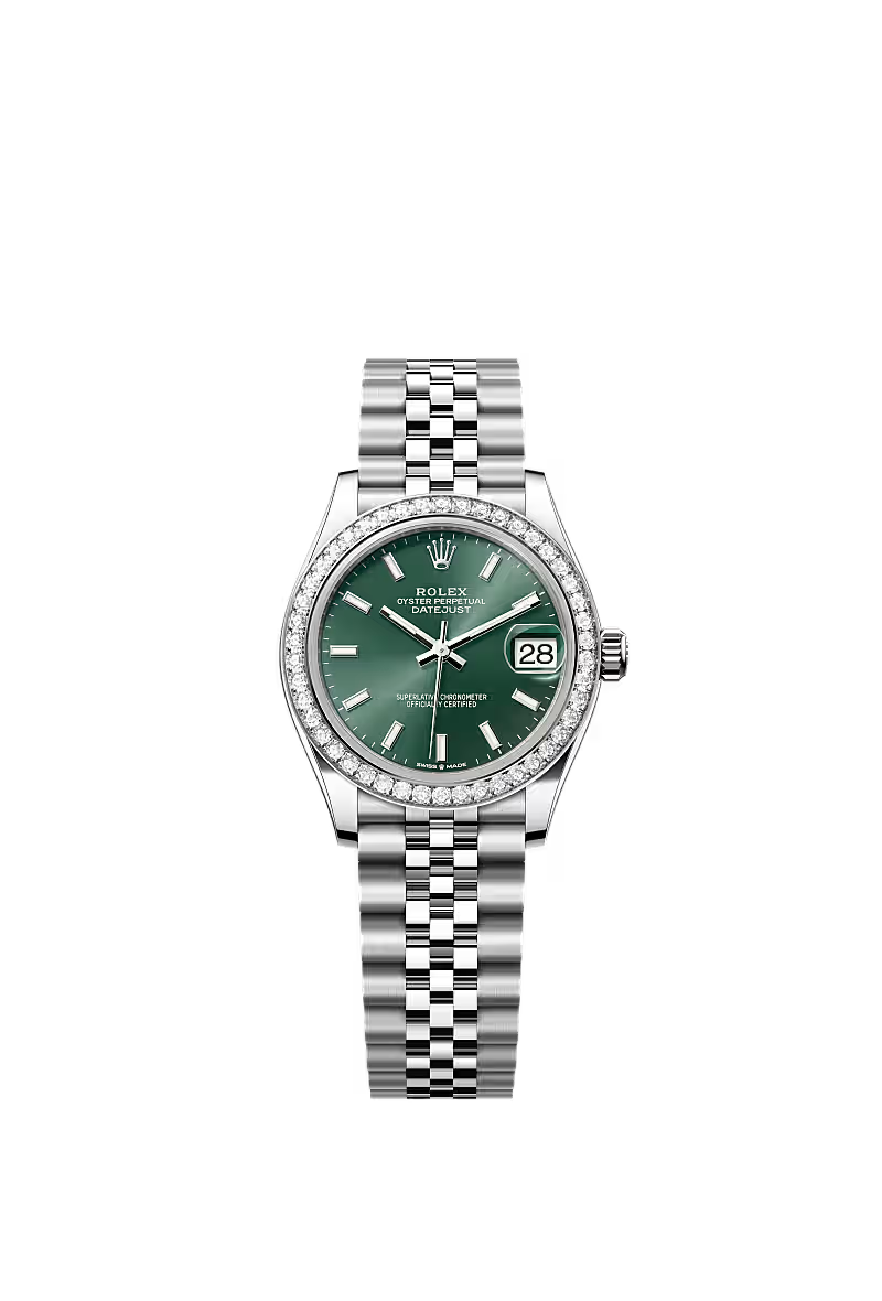 Rolex Datejust 31