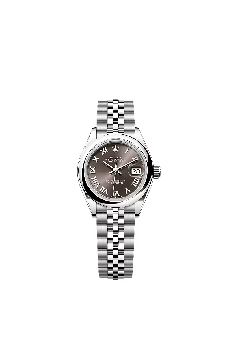 Rolex Lady - Datejust 28