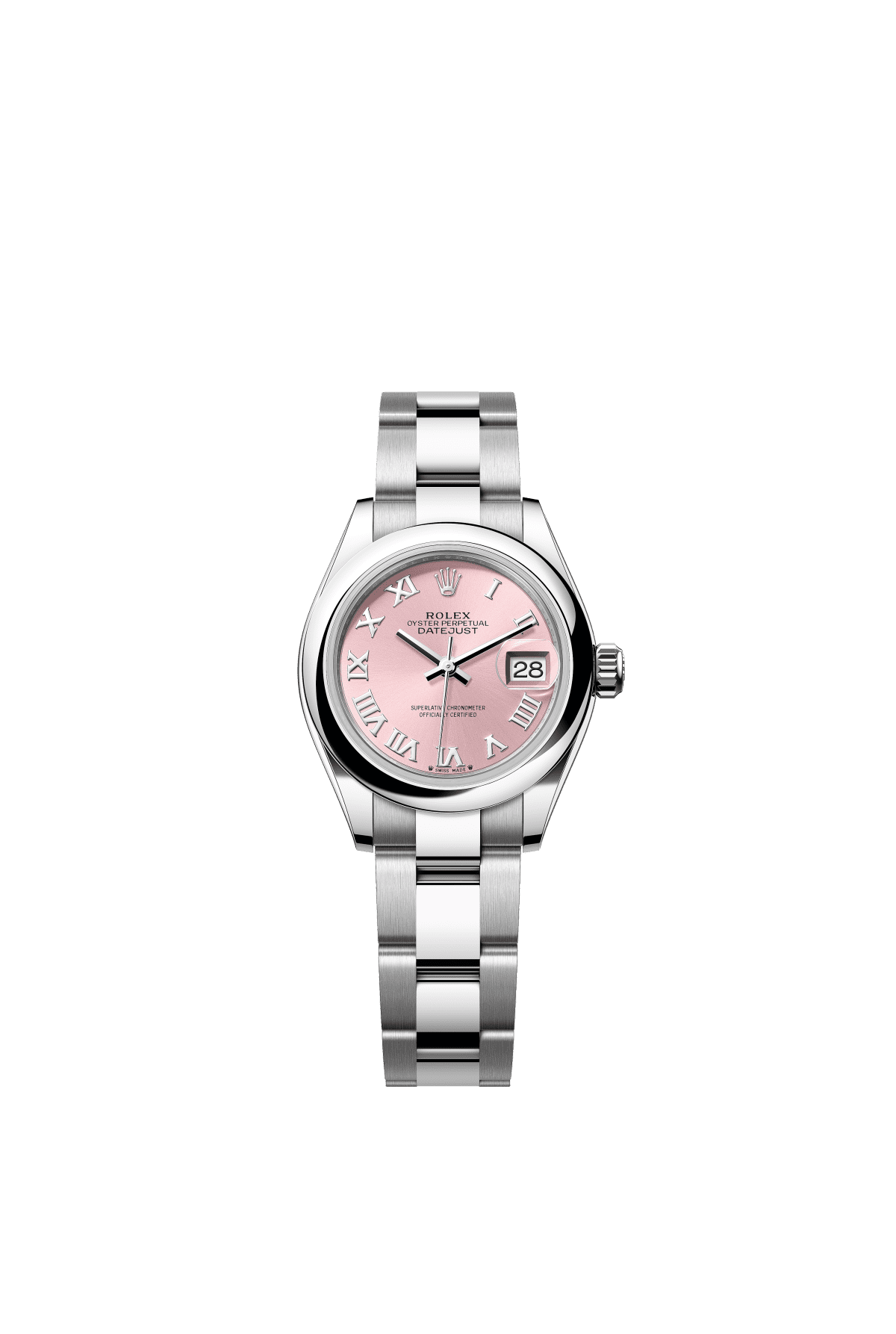 Rolex Lady Datejust 28