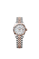 Rolex Lady Datejust 28