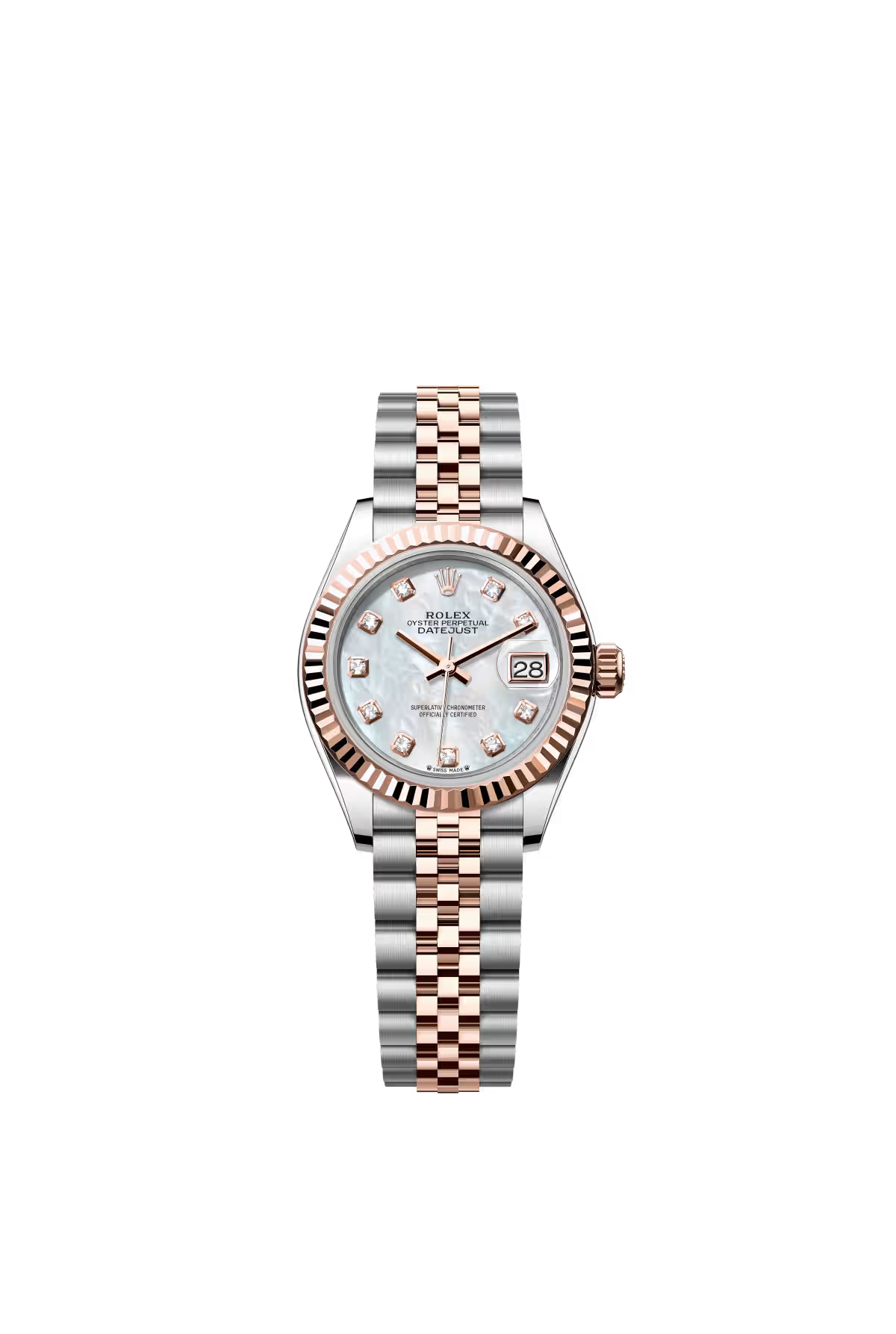 Rolex Lady Datejust 28