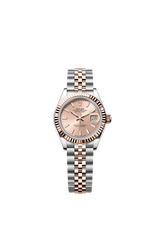 Rolex Lady Datejust 28