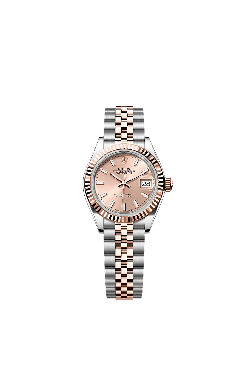 Rolex Lady Datejust 28