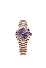 Rolex Lady Datejust 28