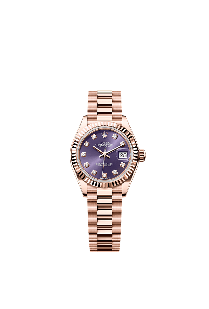 Rolex Lady Datejust 28