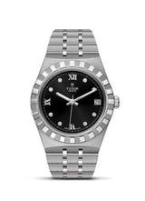 Tudor Royal 34