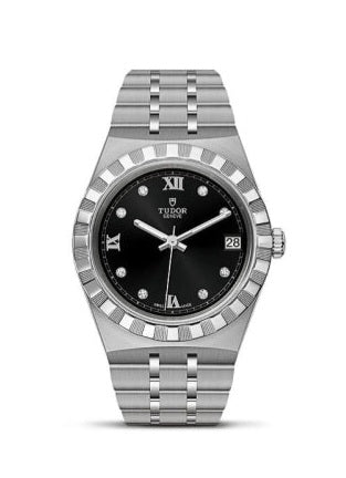 Tudor Royal 34