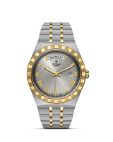 Tudor Royal 41