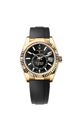 Rolex Sky - Dweller