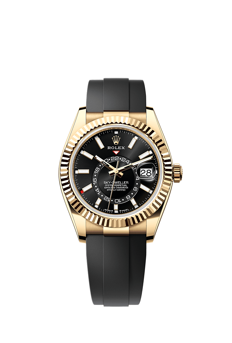 Rolex Sky - Dweller
