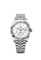 Rolex Sky - Dweller