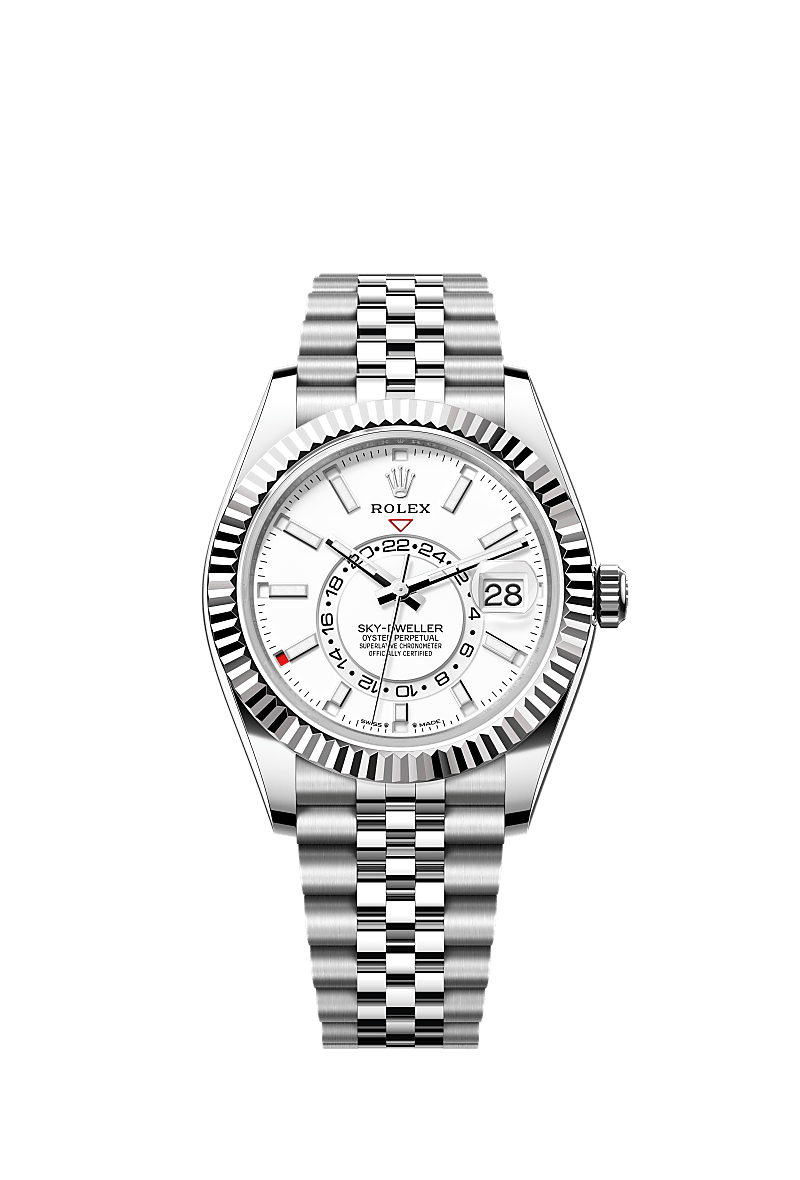 Rolex Sky - Dweller
