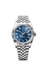Rolex Sky Dweller