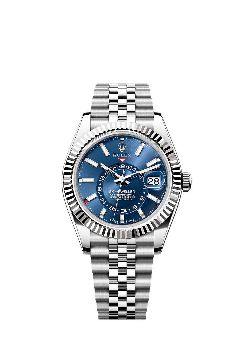 Rolex Sky Dweller