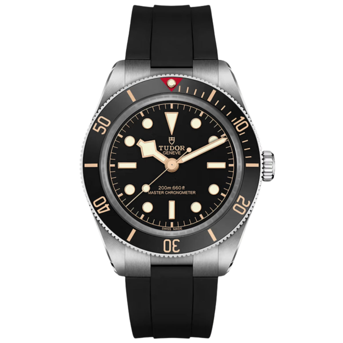 Tudor Black Bay 58