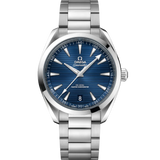 Omega Seamaster Aqua Terra 150M