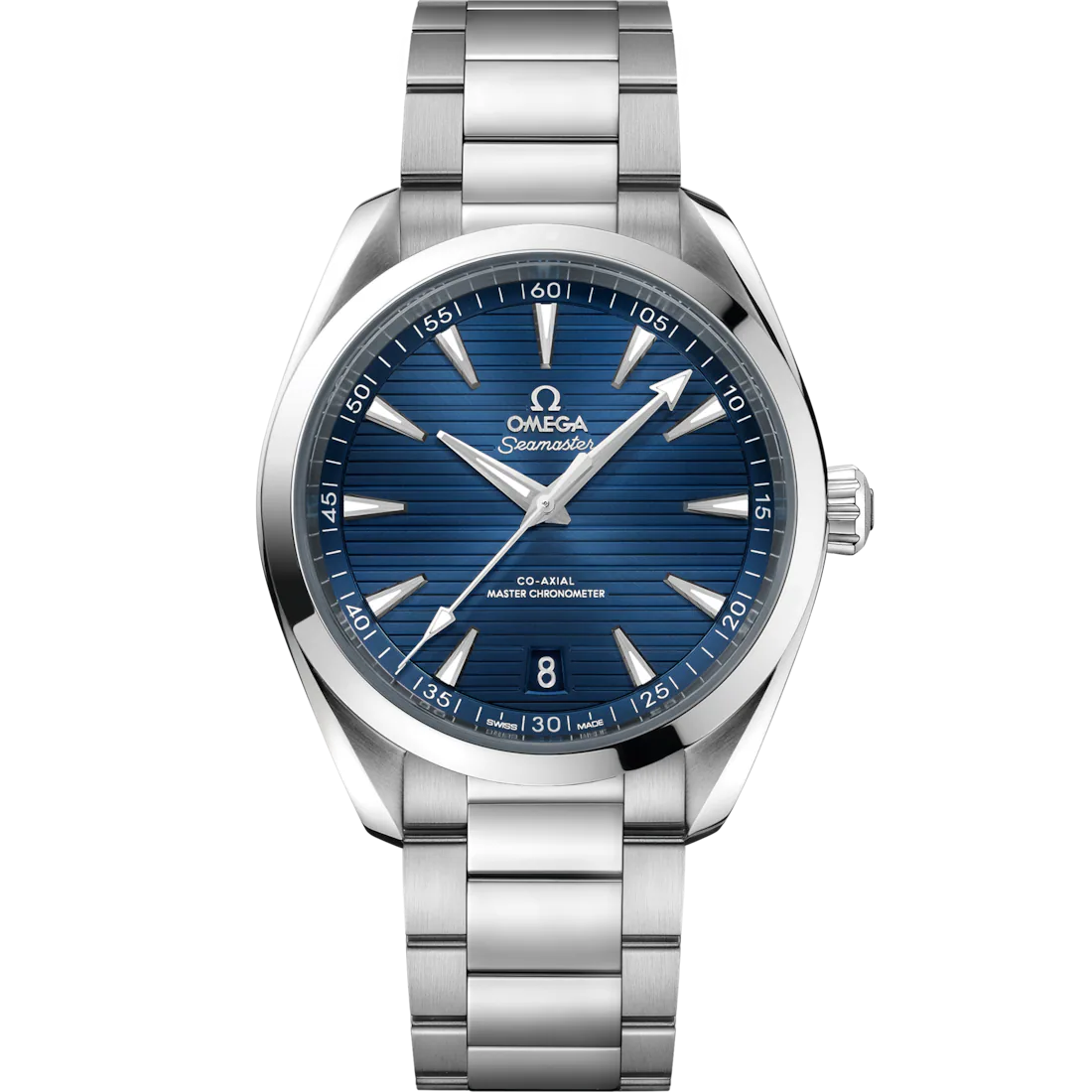 Omega Seamaster Aqua Terra 150M