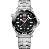 Omega Seamaster Diver 300M